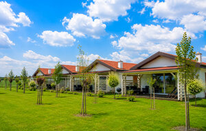 Feriehuse - Jaroslawiec , Polen - PPL022