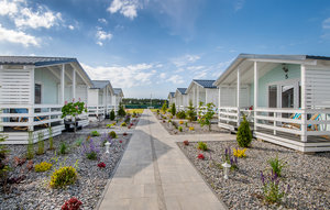 Holiday Home - Darlowo , Poland - PPL003 1