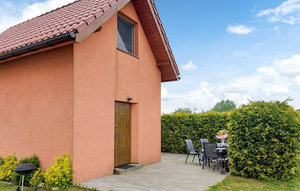 Holiday Home - Zastan , Poland - PPL008 1