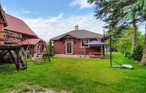 Holiday Home - Jezyce , Poland - PPL009 1