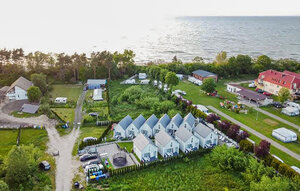 Holiday Home - Gaski , Poland - PPL013 1