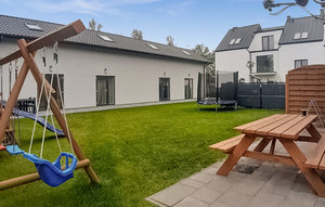 Holiday Home - Grzybowo , Poland - PPL014 1