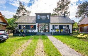 Apartment - Jaroslawiec , Poland - PPL016 1
