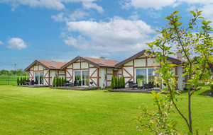 Holiday Home - Jaroslawiec , Poland - PPL021 1
