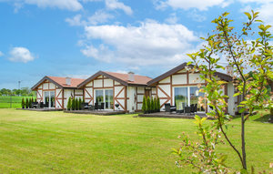Holiday Home - Jaroslawiec , Poland - PPL023 1