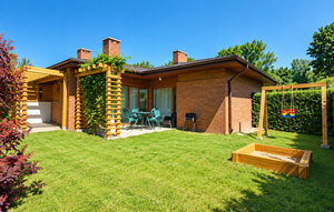 Holiday Home - Sarbinowo , Poland - PPL025 1