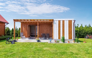 Holiday Home - Ustronie Morskie , Poland - PPL031 1