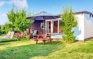 Holiday Home - Wrzosowo , Poland - PPL034 1