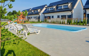 Holiday Home - Jantar , Poland - PPL036 1