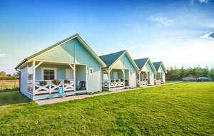 Holiday Home - Jaroslawiec , Poland - PPL051 1