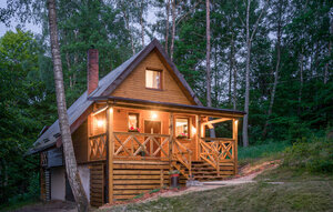 Holiday Home - Bobolice-Porost , Poland - PPL056 1