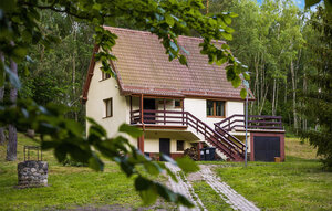 Holiday Home - Bobolice-Porost , Poland - PPL057 1