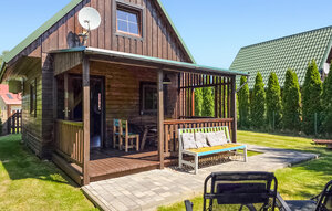 Holiday Home - Podamirowo , Poland - PPL059 1
