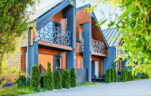Holiday Home - Sarbinowo , Poland - PPL062 1