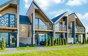 Holiday Home - Sarbinowo , Poland - PPL063 1