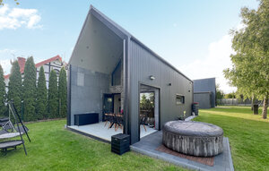 Holiday Home - Podamirowo , Poland - PPL079 1