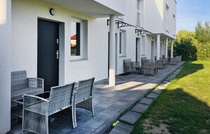 Holiday Home - Rewal , Poland - PPL081 1