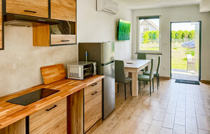 Holiday Home - Rewal , Poland - PPL082 1