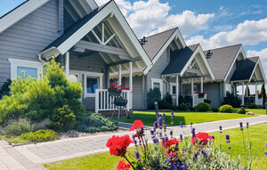 Holiday Home - Sarbinowo , Poland - PPL085 1