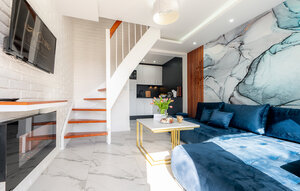 Holiday Home - Sarbinowo , Poland - PPL092 1
