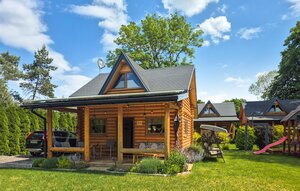 Holiday Home - Wrzosowo , Poland - PPL096 1