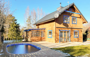 Holiday Home - Choczewo , Poland - PPL109 1