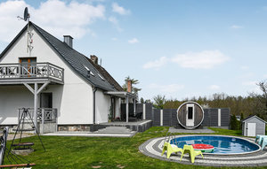 Holiday Home - Choczewo , Poland - PPL110 1