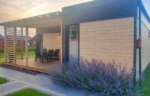 Holiday Home - Jaroslawiec , Poland - PPL140 1