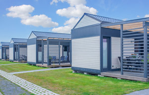 Holiday Home - Jaroslawiec , Poland - PPL141 1
