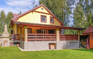 Holiday Home - Drawsko Pomorskie , Poland - PPL145 1