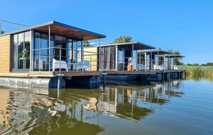 Houseboat - Lazy, Mielno , Poland - PPL146 1