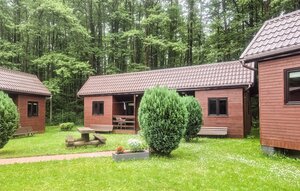 Holiday Home - Lazy , Poland - PPL148 1