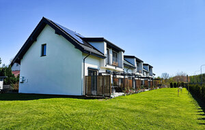 Holiday Home - Kolobrzeg , Poland - PPL149 1