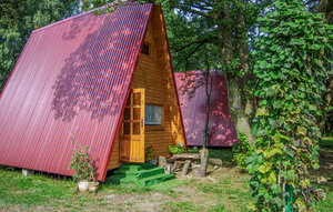 Holiday Home - Lazy, Mielno , Poland - PPL150 1