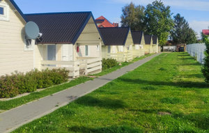 Holiday Home - Ustronie Morskie , Poland - PPL151 1