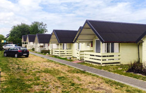 Holiday Home - Ustronie Morskie , Poland - PPL152 1