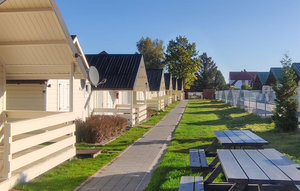 Holiday Home - Ustronie Morskie , Poland - PPL154 1