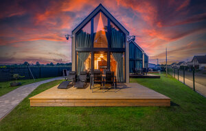 Holiday Home - Darlowo , Poland - PPL159 1