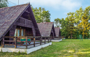 Holiday Home - Lazy, Mielno , Poland - PPL160 1