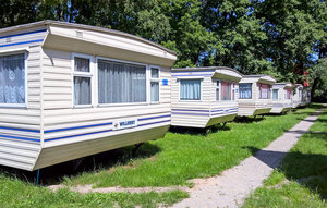 Holiday Home - Lazy, Mielno , Poland - PPL169 1