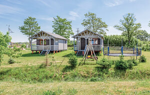 Holiday Home - Podamirowo , Poland - PPL176 1