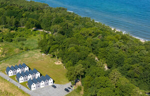 Holiday Home - Ustronie Morskie , Poland - PPL179 1