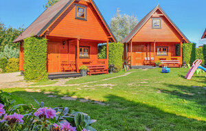 Holiday Home - Sarbinowo , Poland - PPL186 1