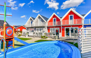 Holiday Home - Sarbinowo , Poland - PPL187 1