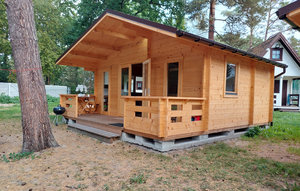 Holiday Home - Pobierowo , Poland - PPL188 1
