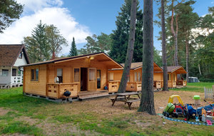 Holiday Home - Pobierowo , Poland - PPL190 1