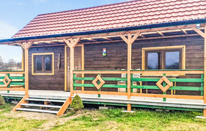 Holiday Home - Smoldzino , Poland - PPL217 1