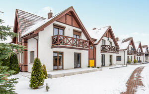Apartment - Zarnowska , Poland - PPL239 1