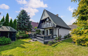 Holiday Home - Nowe Warpno , Poland - PPL240 1