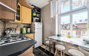 Apartment - Gdansk , Poland - PPL242 1